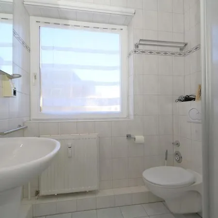 Haus Alice - Widlak 34/6 * Westerland