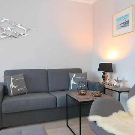 Haus Alice - Widlak 34/6 Apartamento