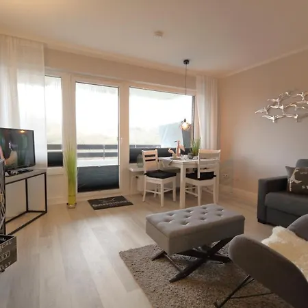Apartment Haus Alice - Widlak 34/6