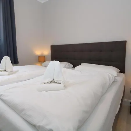 Apartamento Haus Alice - Widlak 34/6 *