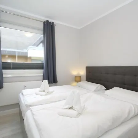 Haus Alice - Widlak 34/6 *