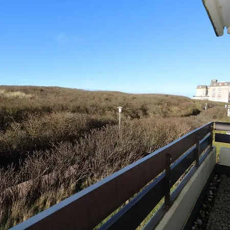 Haus Alice - Widlak 34/6 Westerland