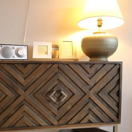 Haus Alice - Widlak 34/6 * Westerland