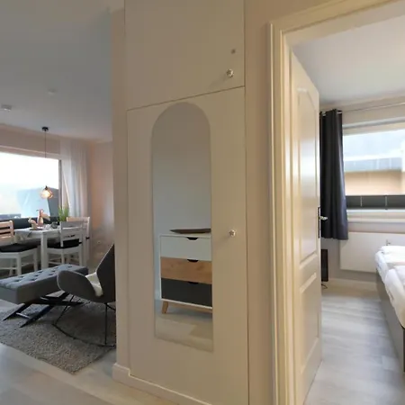 Apartment Haus Alice - Widlak 34/6