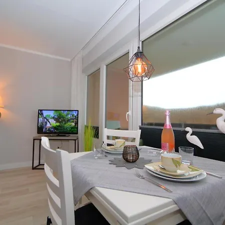 Apartamento Haus Alice - Widlak 34/6 *