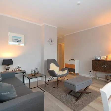 Haus Alice - Widlak 34/6 Westerland