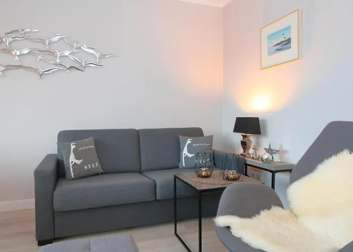 Haus Alice - Widlak 34/6 Appartement